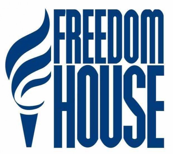 Freedom house